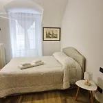 Il Cortile Di Luy * Bergamo
