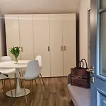 Il Cortile Di Luy Bergamo