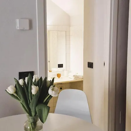 Il Cortile Di Luy * Bergamo