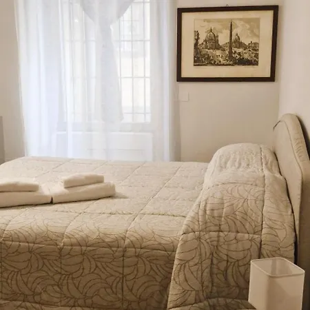 Apartman Il Cortile Di Luy *