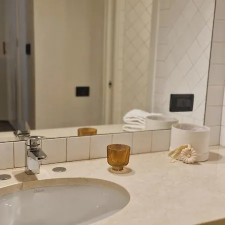 Il Cortile Di Luy * Bergamo