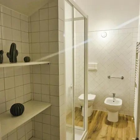 Apartman Il Cortile Di Luy *