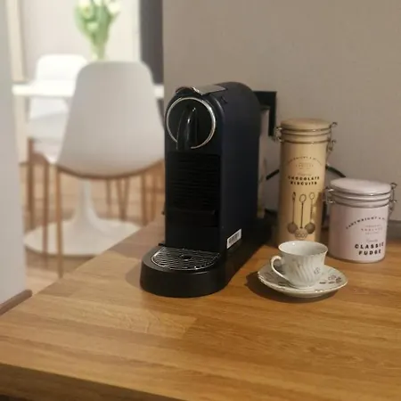 Il Cortile Di Luy Apartamento