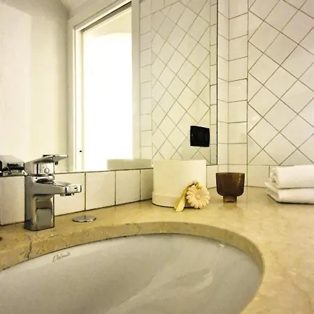 Apartamento Il Cortile Di Luy *