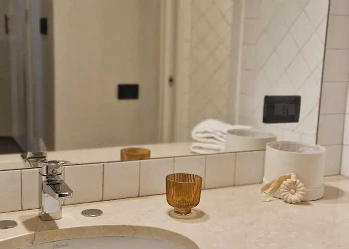 Il Cortile Di Luy * Bergamo