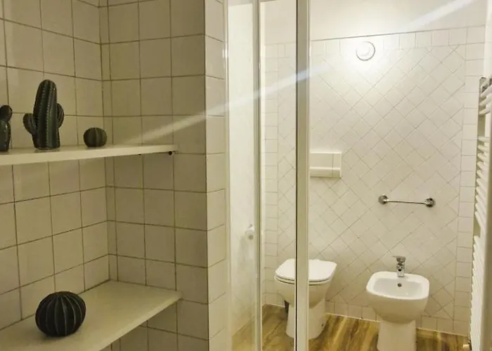 Apartment Il Cortile Di Luy *