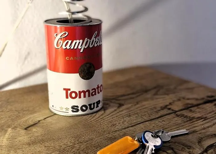 Il Cortile Di Luy * Bergamo