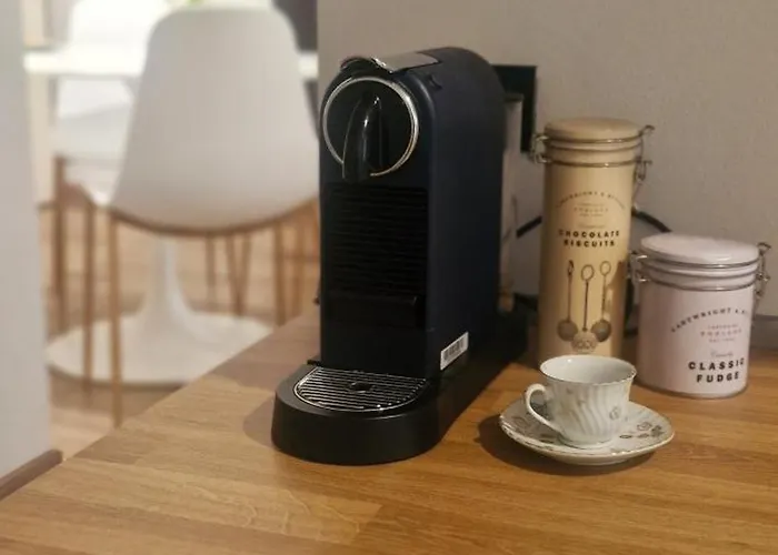 Il Cortile Di Luy Apartment