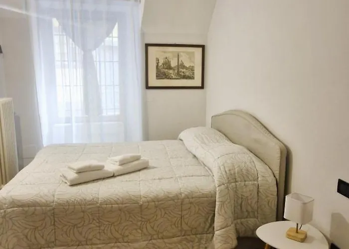 Il Cortile Di Luy * Bergamo