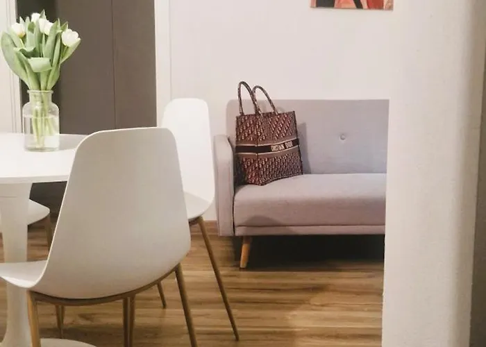 Il Cortile Di Luy Apartment *