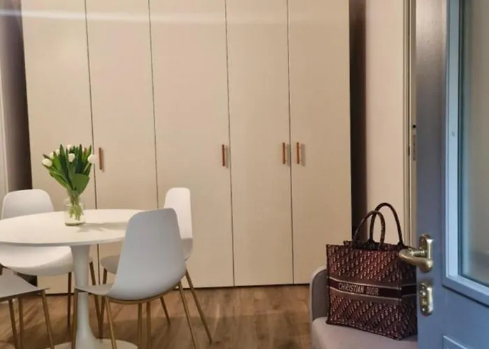 Il Cortile Di Luy Bergamo