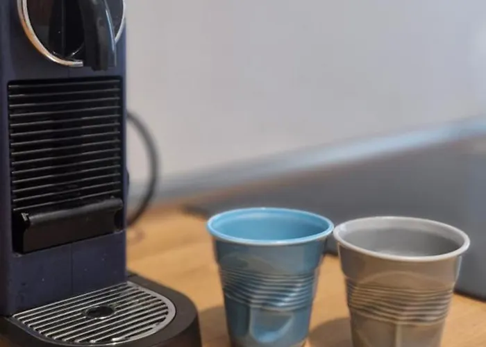 Il Cortile Di Luy Apartment Bergamo