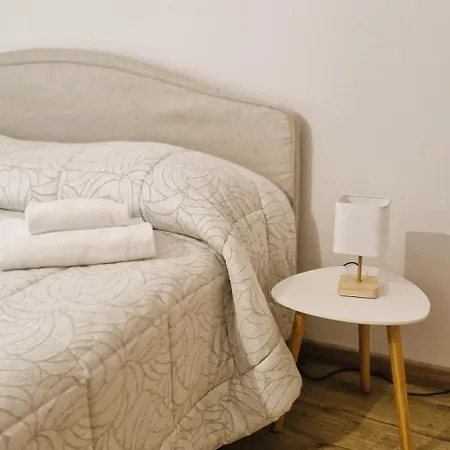 Apartamento Il Cortile Di Luy