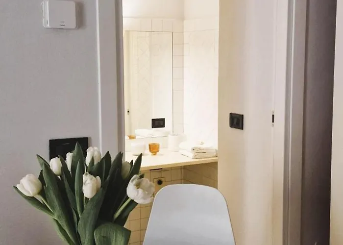 Il Cortile Di Luy * Bérgamo