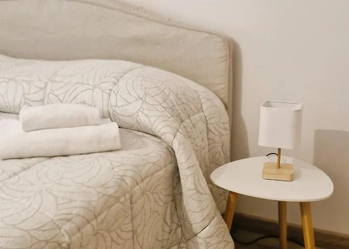 Apartamento Il Cortile Di Luy