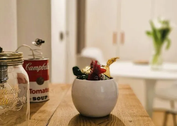 Il Cortile Di Luy Apartamento Bérgamo