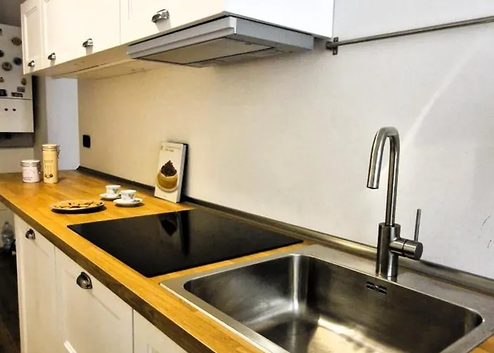 Il Cortile Di Luy * Bérgamo