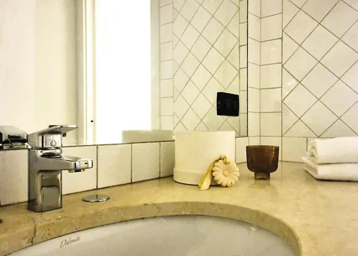 Apartamento Il Cortile Di Luy *