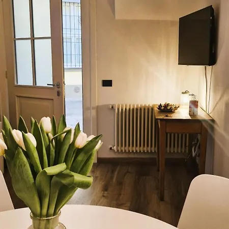 Il Cortile Di Luy بيرغامو